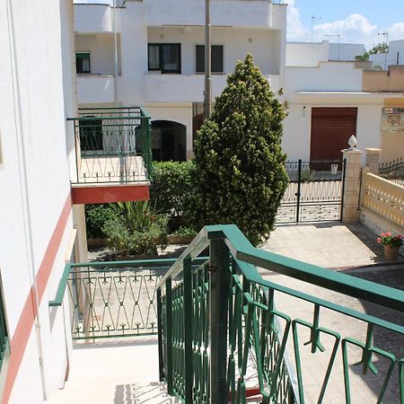 Villa Maria Sant Isidoro (Apulia) Exterior foto