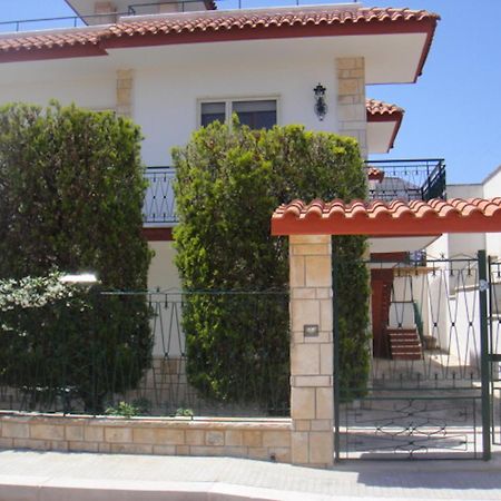 Villa Maria Sant Isidoro (Apulia) Exterior foto