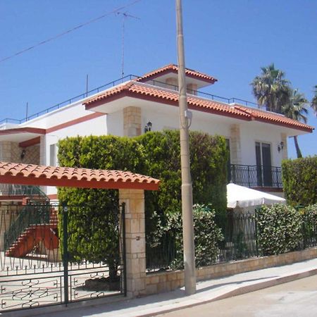 Villa Maria Sant Isidoro (Apulia) Exterior foto