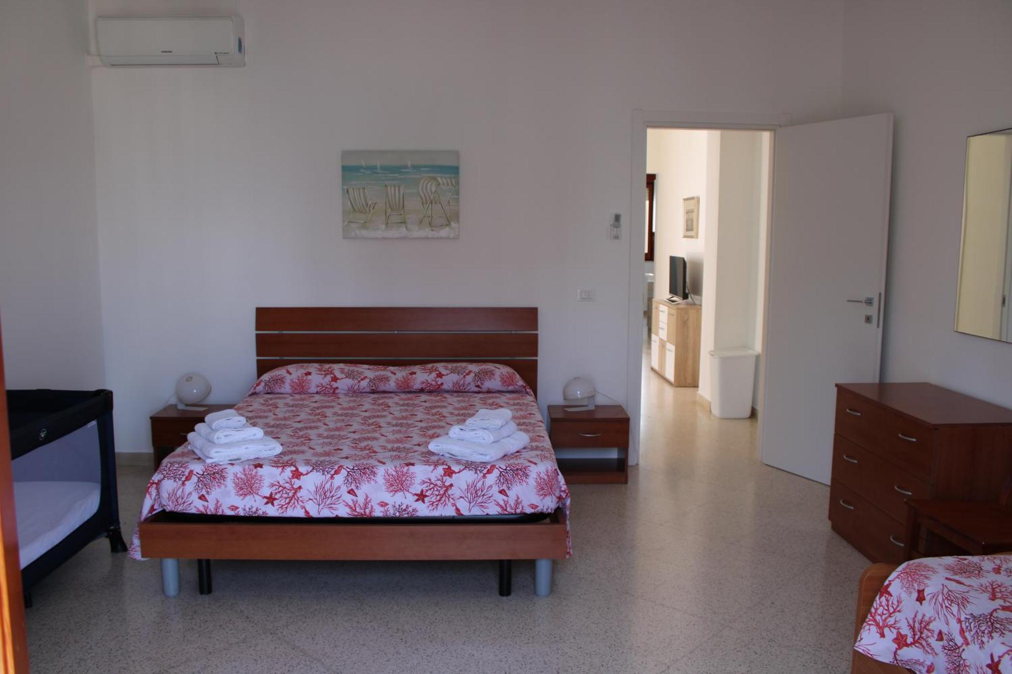Villa Maria Sant Isidoro (Apulia) Exterior foto