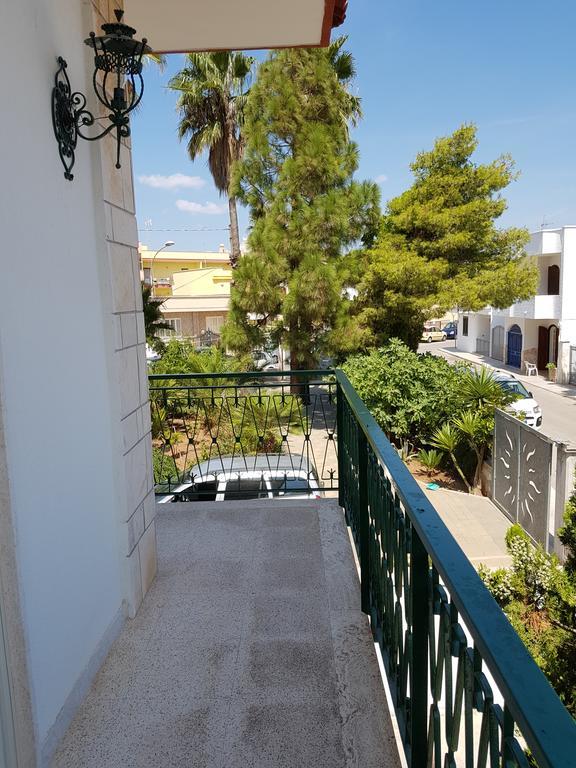 Villa Maria Sant Isidoro (Apulia) Exterior foto