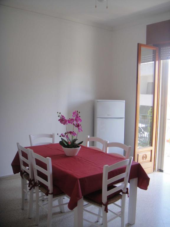 Villa Maria Sant Isidoro (Apulia) Exterior foto