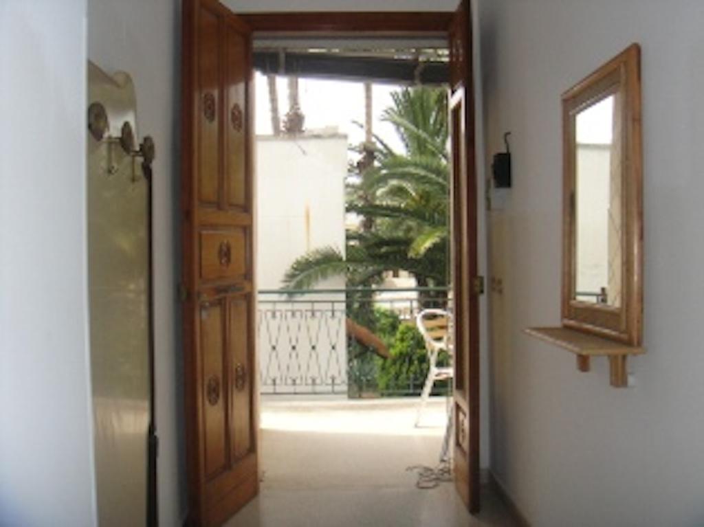 Villa Maria Sant Isidoro (Apulia) Exterior foto