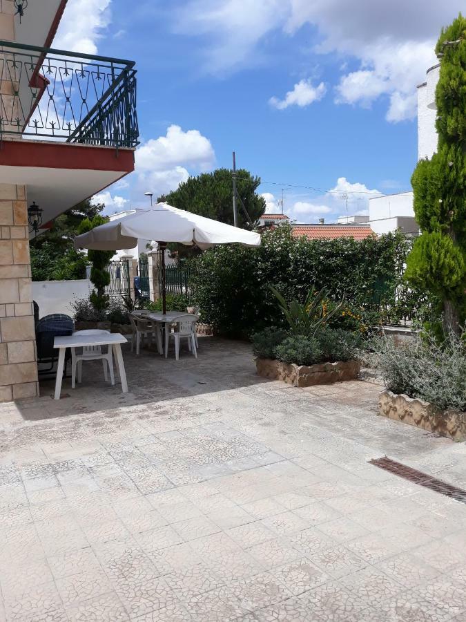 Villa Maria Sant Isidoro (Apulia) Exterior foto